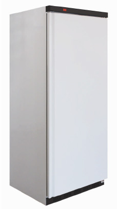 Tefcold - UF600 - Frys - GN 2/1 - 605 liter