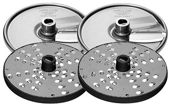 Hällde - 4-Pack Skärverktyg - RG-100