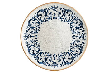 Viento - Tallrik Gourmet flat D27cm 12-pack