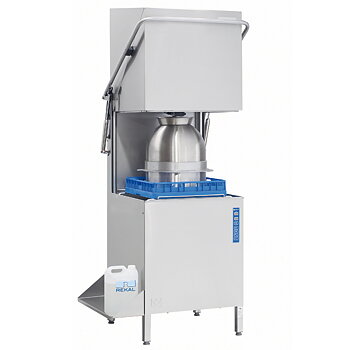 Wexiödisk - Diskmaskin WD-7