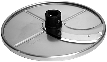 Hällde - Skivare rostfritt stål 4mm - CC-32S, CC-34, RG-50S, RG-50