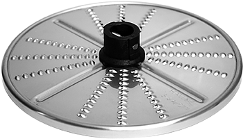 Hällde - Råkostrivare rostfritt stål 2 mm - CC-32S, CC-34, RG-50S, RG-50