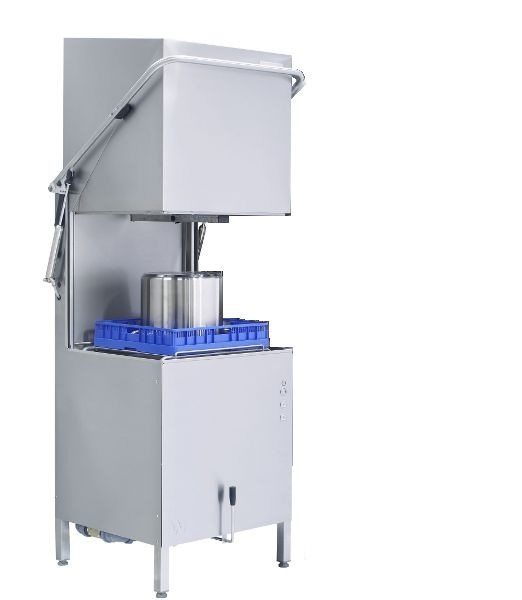 Wexiödisk - Förspolningsmaskin - WD-PRM7