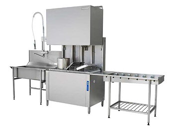 Wexiödisk - Kombidiskmaskin - WD-12S