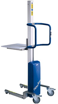Hallins - Lyftvagn - Newton 50 - Lyfthöjd 1450 mm