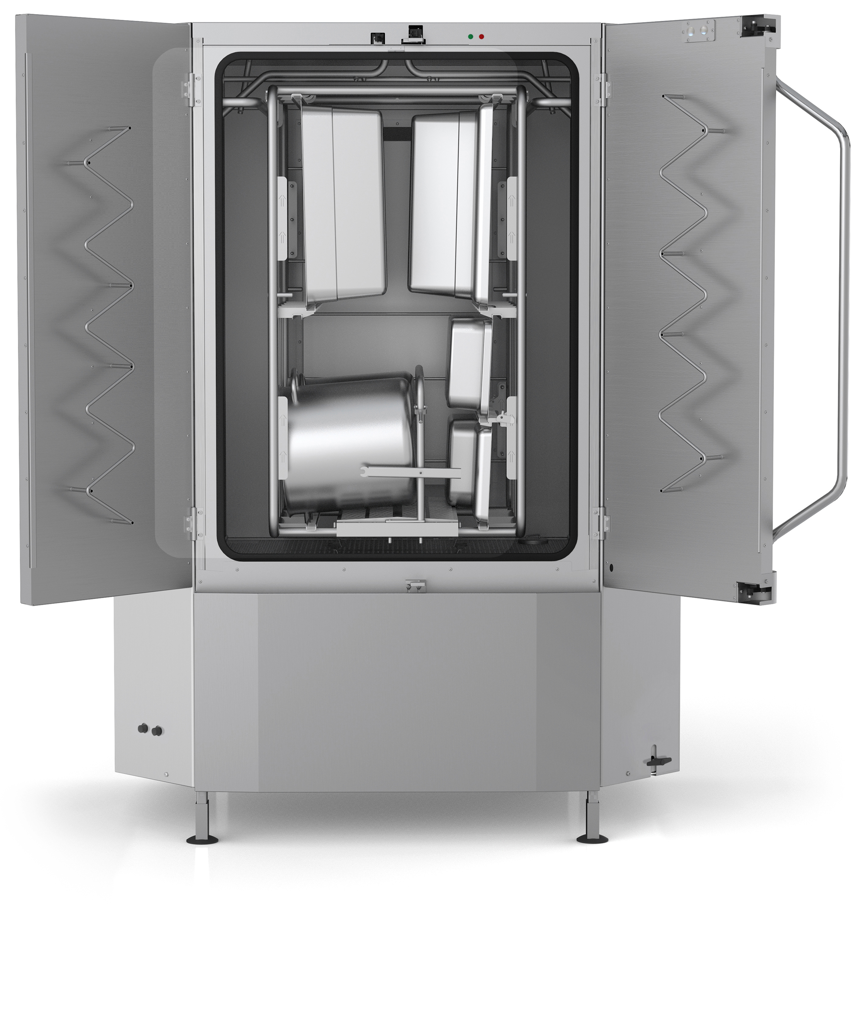 Nordisk - Grovdiskmaskin - Granule Maxi - 2