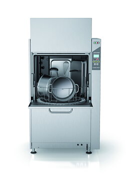 Nordisk - Grovdiskmaskin - Granule Smart