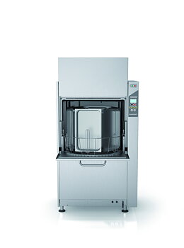 Nordisk - Kombidiskmaskin - Granule Smart+