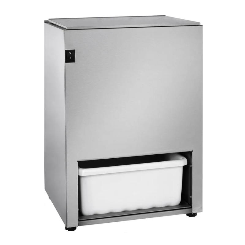 Hoshizaki - Iskross - C 105 - 5kg/min - Magasinkapacitet 5kg