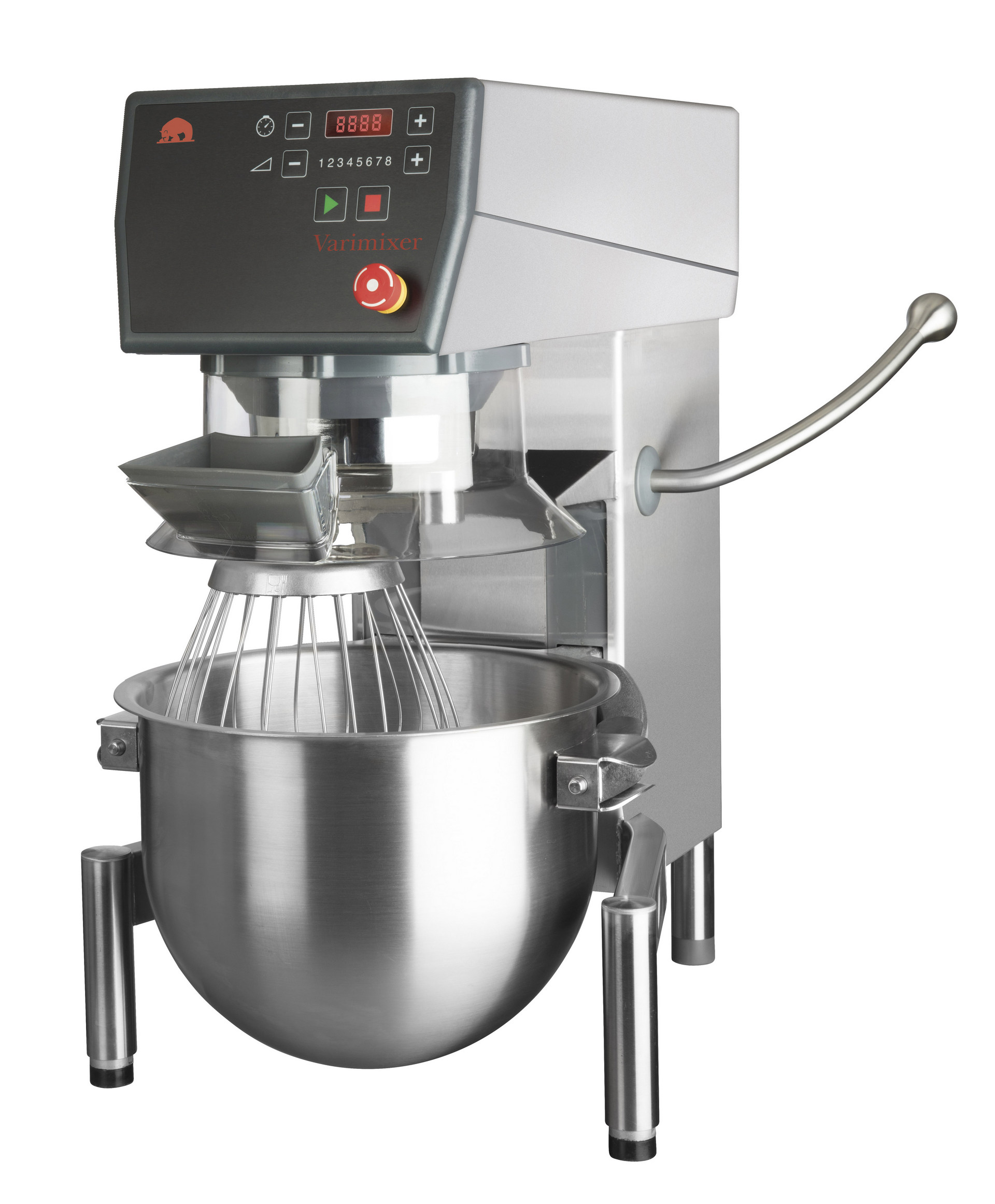 VariMixer - Blandare - Kodiak - 20L - Bordsmodell
