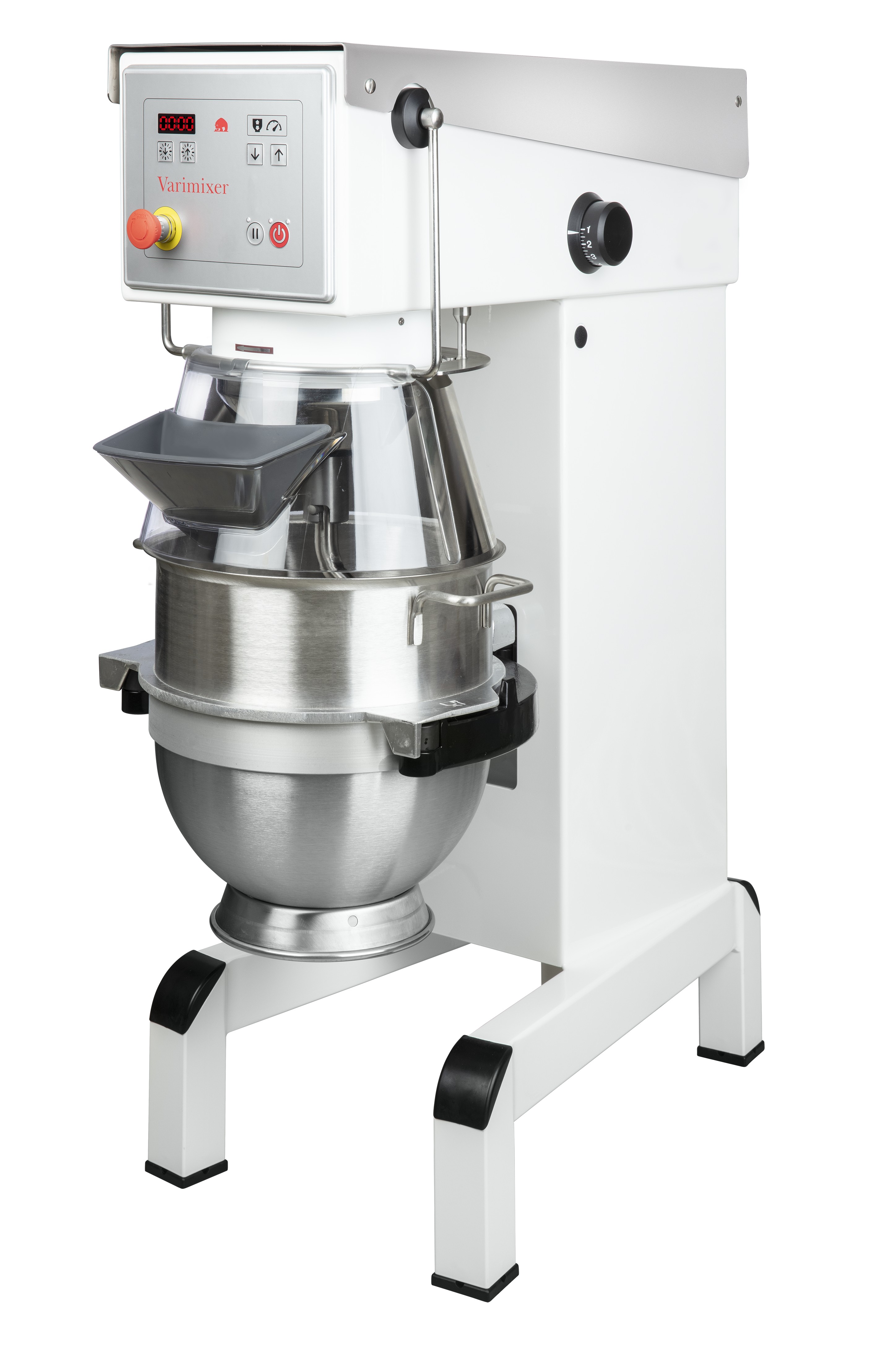 VariMixer - Blandare - AR30 VL-1S - 30L - Vit