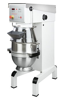 VariMixer - Blandare - AR30 VL-1S - 30L - Vit