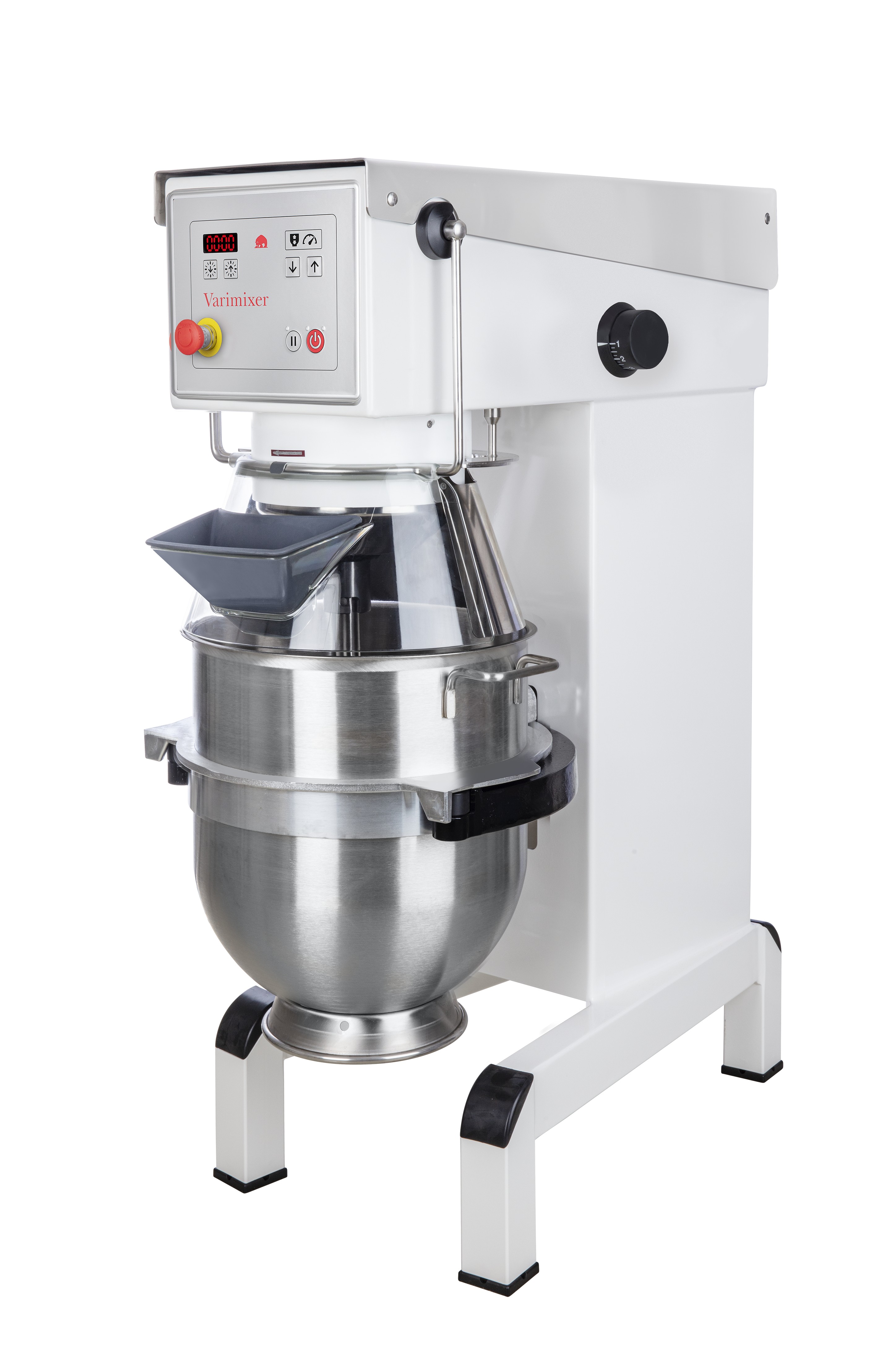 VariMixer - Blandare - AR40 VL-1S - 40L - Vit