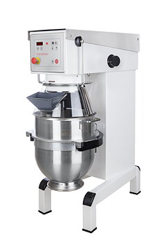 VariMixer - Blandare - AR40 VL-1S - 40L - Vit