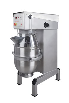 VariMixer - Blandare - AR40 VL-1S - 40L - Rostfri