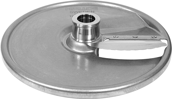 Hällde - Sågtandad Skivare 2mm - RG-100, RG-50, RG-50S, CC-34, CC-32S