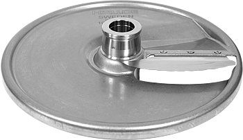 Hällde - Sågtandad Skivare 2mm - RG-200, RG-250, RG-250 diwash