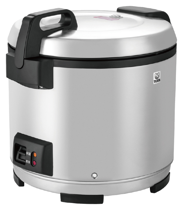 Hoshizaki - Riskokare - JNO-B36W - Kapacitet 3,6 liter