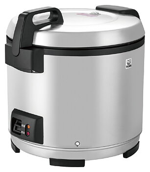 Hoshizaki - Riskokare - JNO-B36W - Kapacitet 3,6 liter
