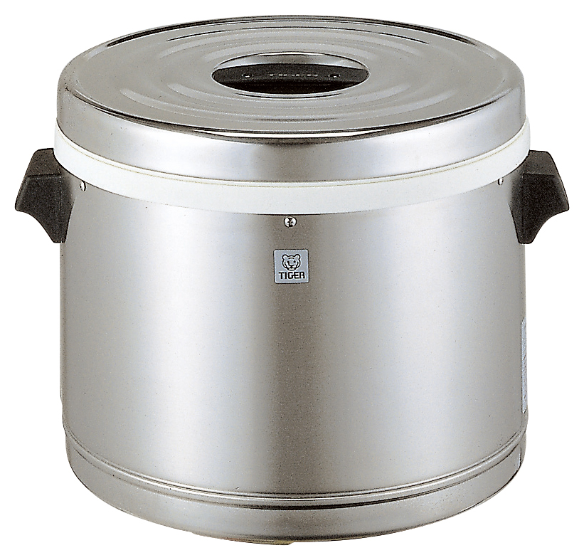 Hoshizaki - Varmhållningskärl - JFM-570P - Kapacitet - 5,7 liter
