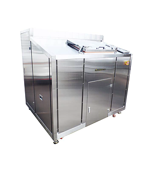 Agrenco - Green Box  - 300kg/dygn