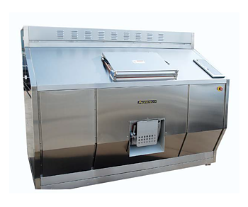 Agrenco - Green Box  - 500kg/dygn