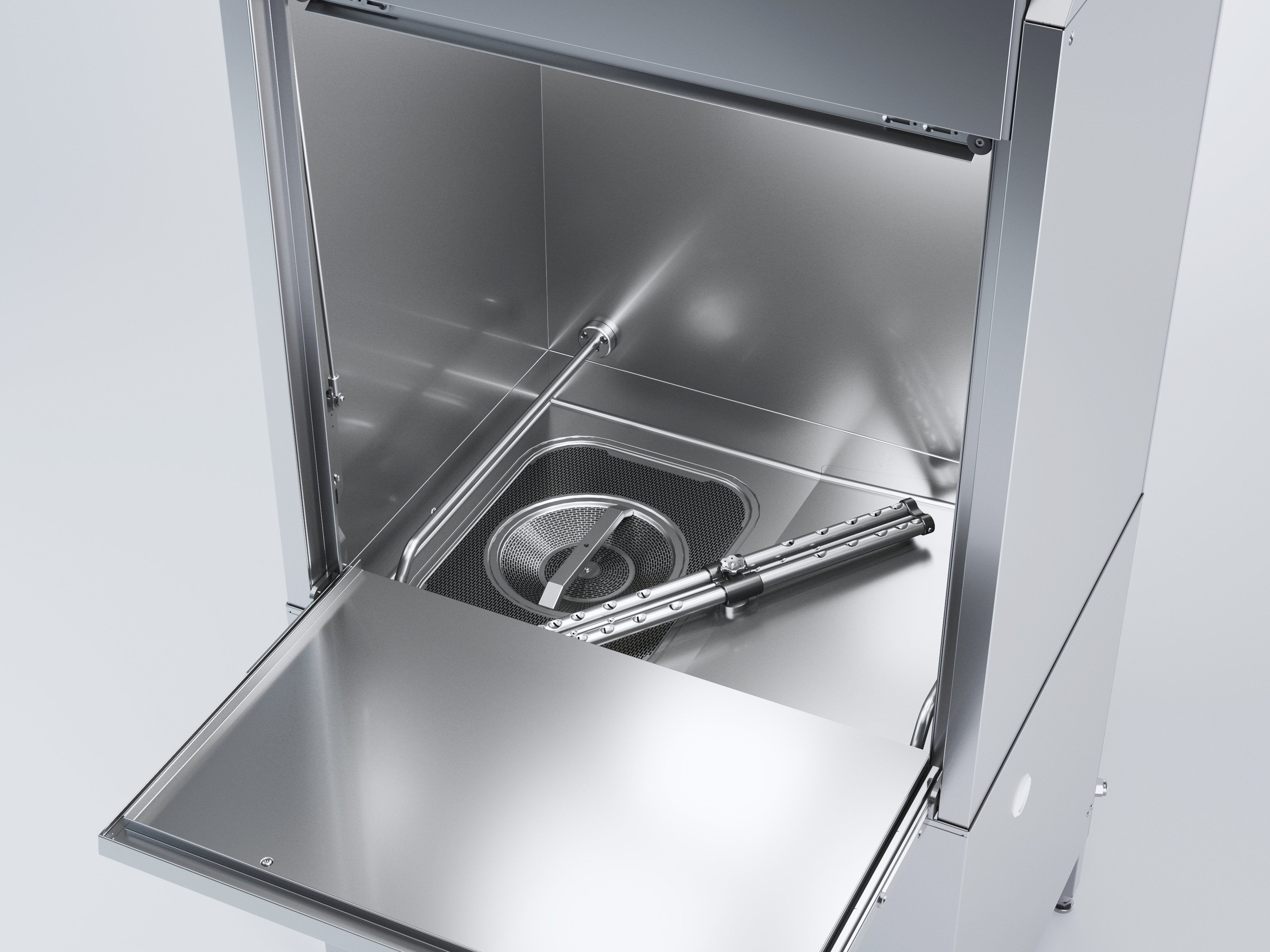 Wexiödisk - Grovdiskmaskin - WD-10S - 2