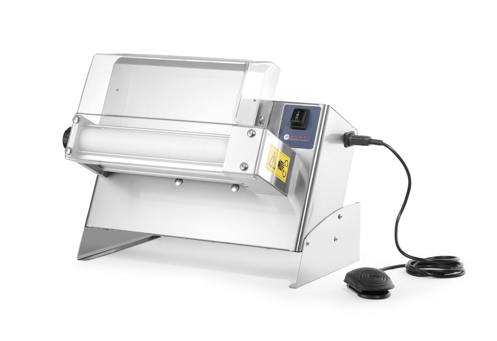 Degrullare 300, elektrisk - 2