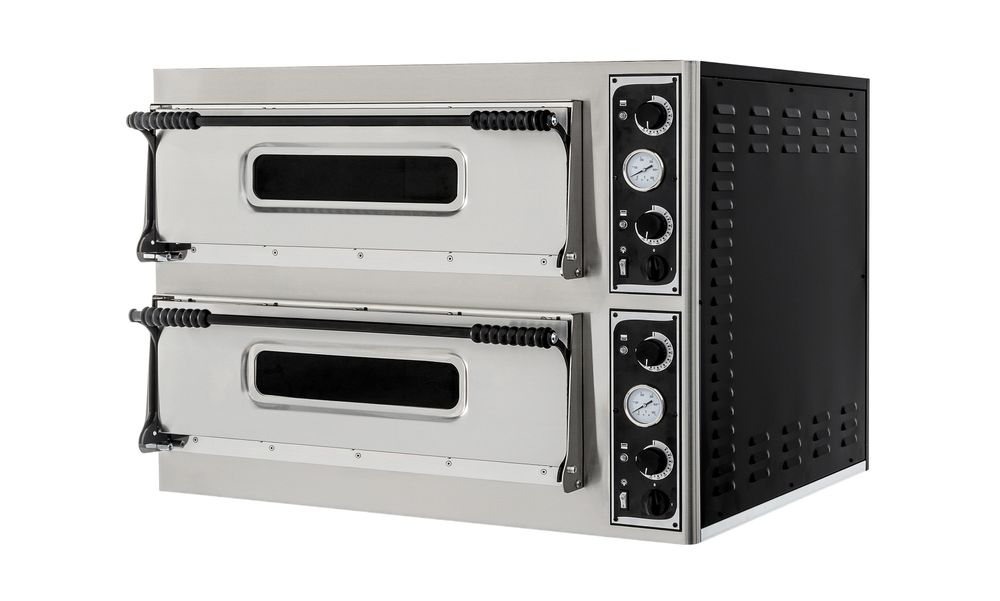 Pizzaugn BASIC XL 44 - 2