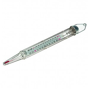 Termometer, socker