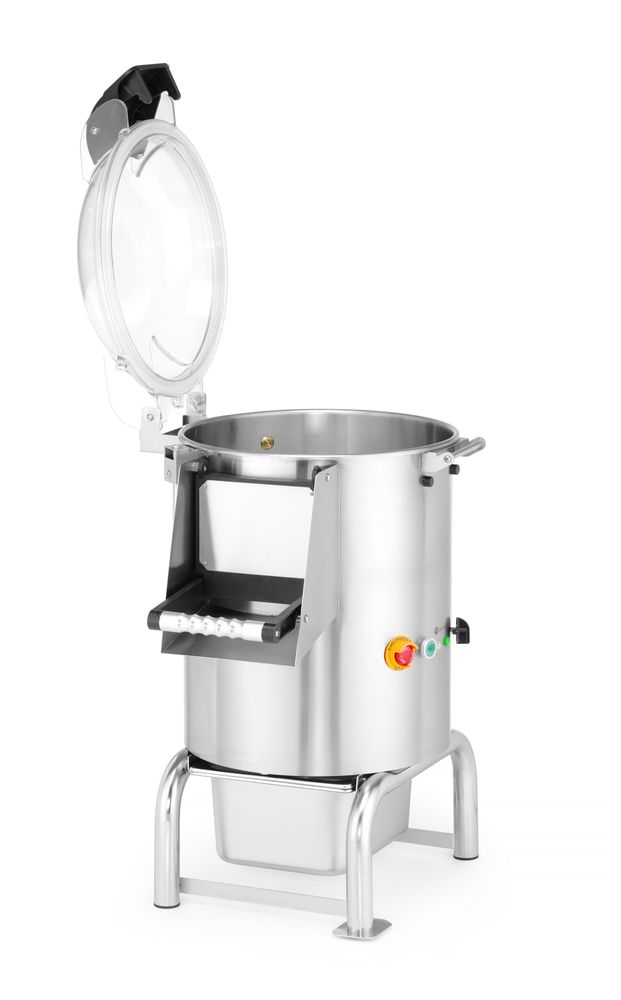 Potatisskalare 5 kg - 3