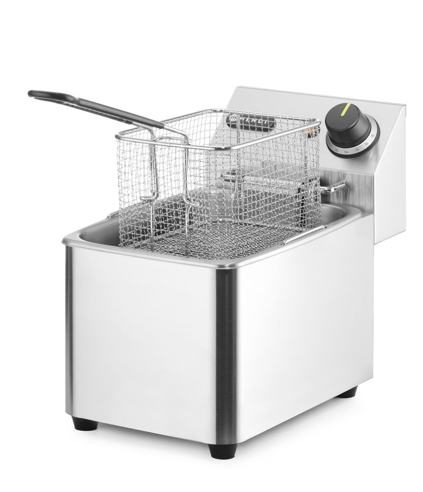 Fritös Kitchen Line - 4L - 5