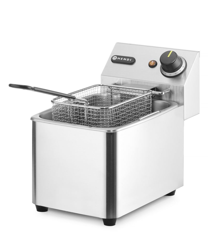 Fritös Kitchen Line - 4L - 6