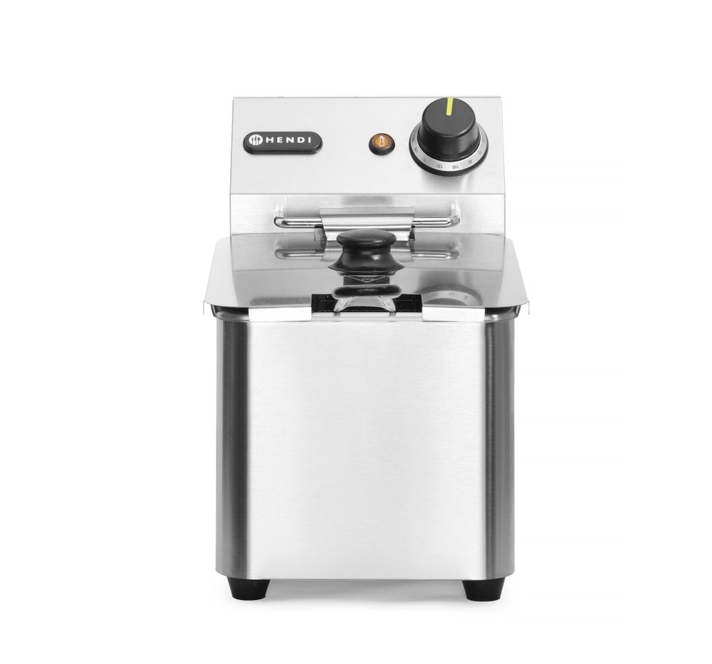 Fritös Kitchen Line - 4L - 4