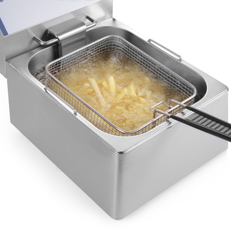 Fritös Kitchen Line - 4L - 3