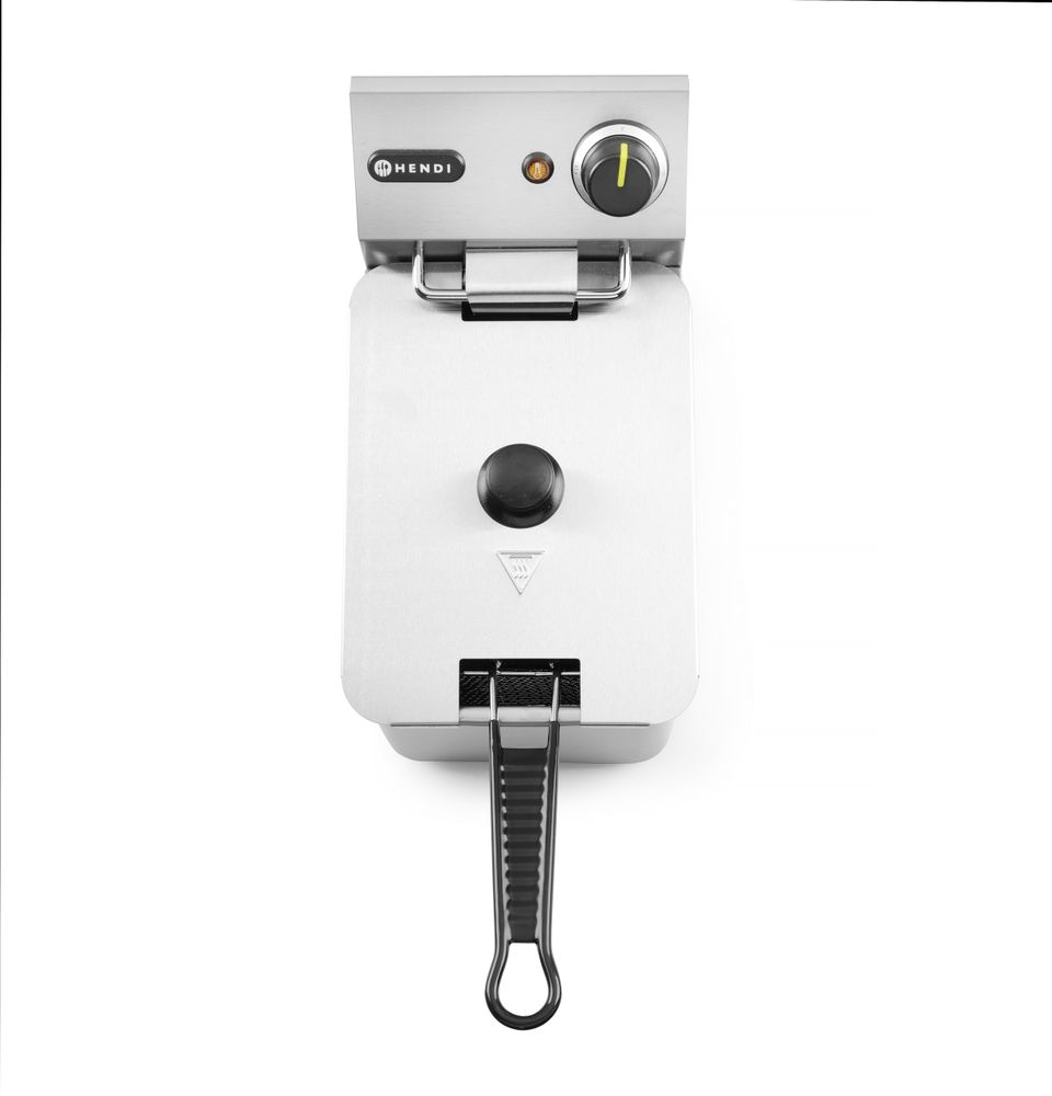 Fritös Kitchen Line - 4L - 2