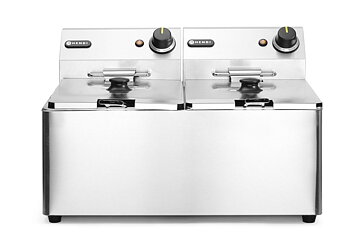 Fritös Kitchen Line - 2x 8L