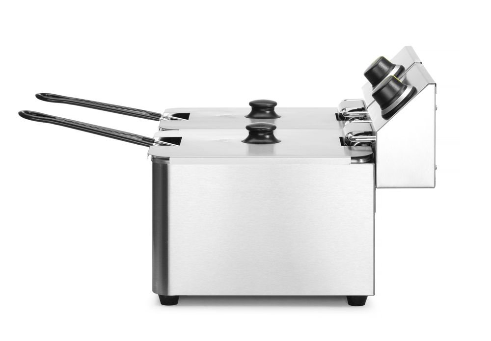 Fritös Kitchen Line - 2x 8L - 4