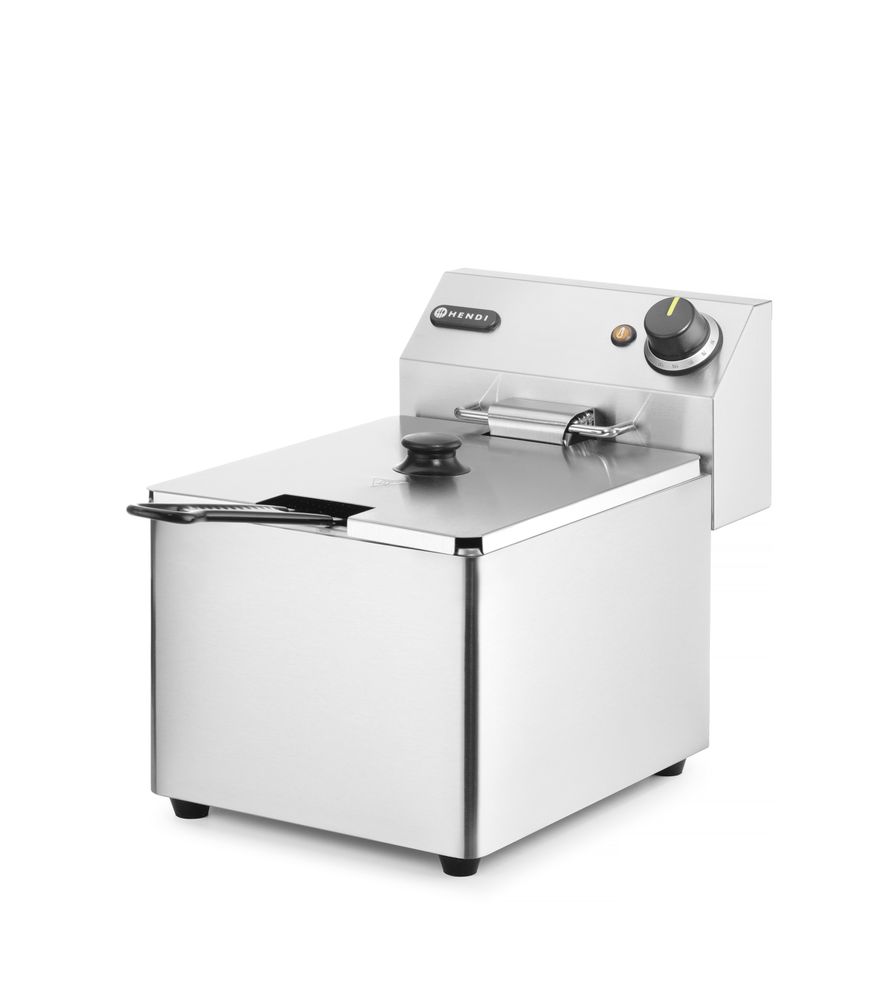 Fritös Kitchen Line - 8L - 3