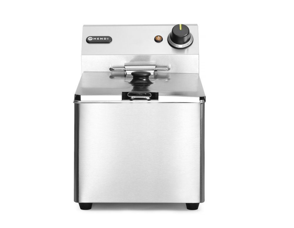 Fritös Kitchen Line - 8L - 4