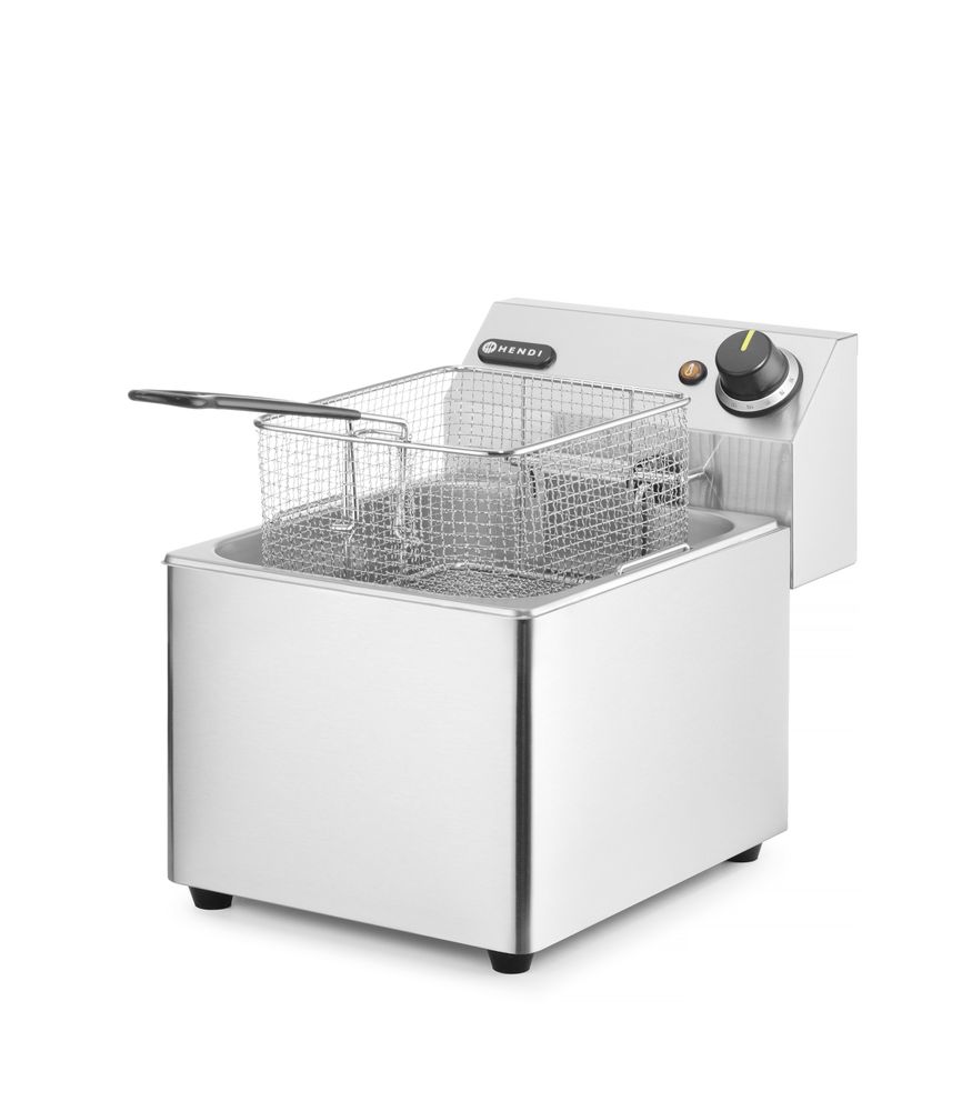Fritös Kitchen Line - 8L - 5