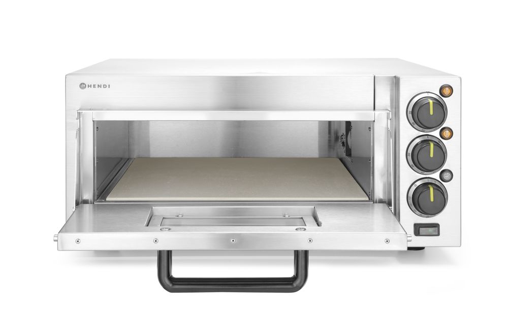 Pizzaugn kompakt - 2