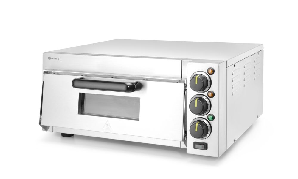 Pizzaugn kompakt - 4