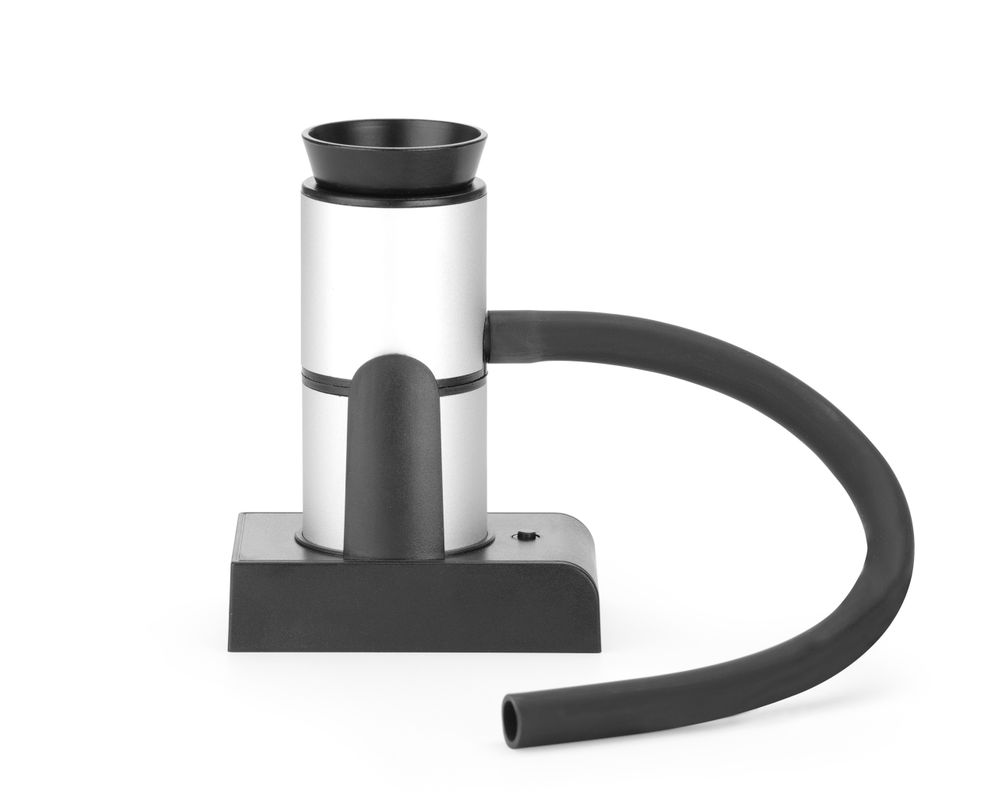 Rökinfuser