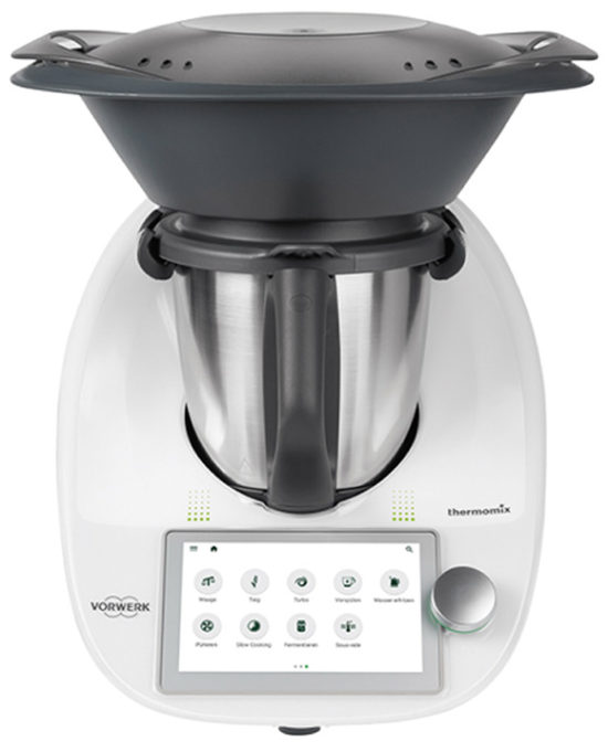 thermomixteamlingner #mixmitmeike #thermomixhack #hack #thermomix #rü