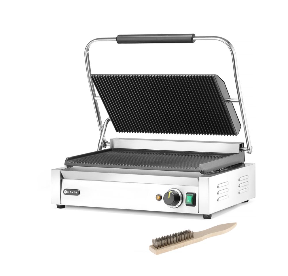 Paninigrill XL - 3
