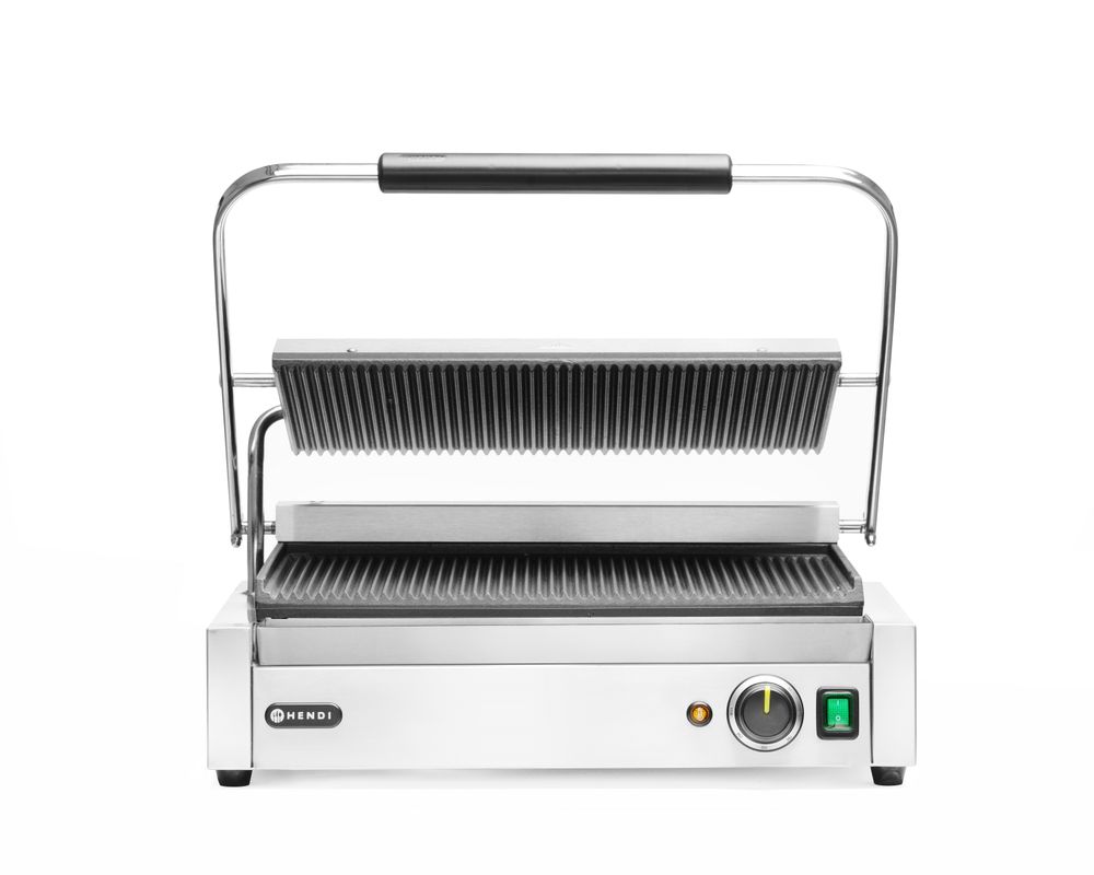 Paninigrill XL - 6