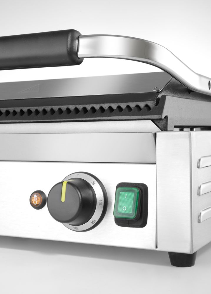 Paninigrill XL - 5