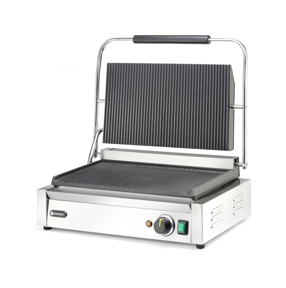 Paninigrill XL - 4