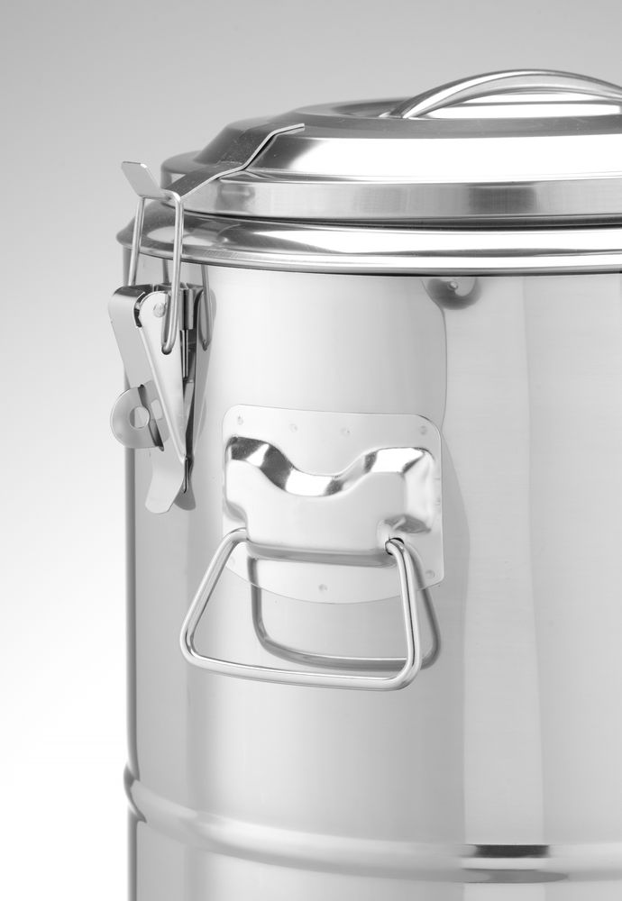 Isolerad portabel behållare - 19L - 5